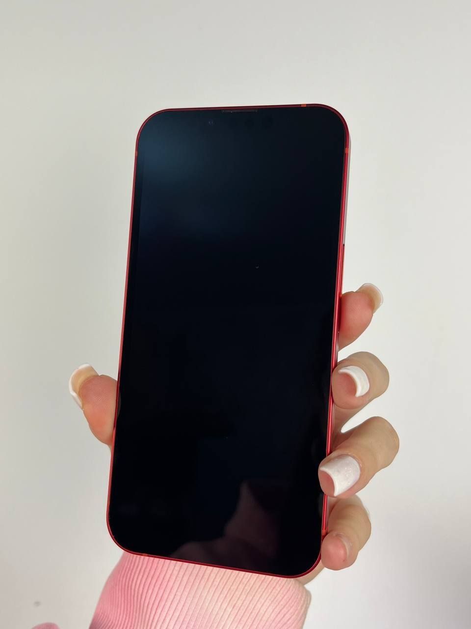 Iphone 13 red оплата частинами 128gb 256gb 512gb