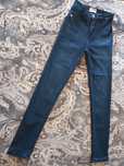 Spodnie Jeans Taily Weijl, jak nowe, rozmiar 32