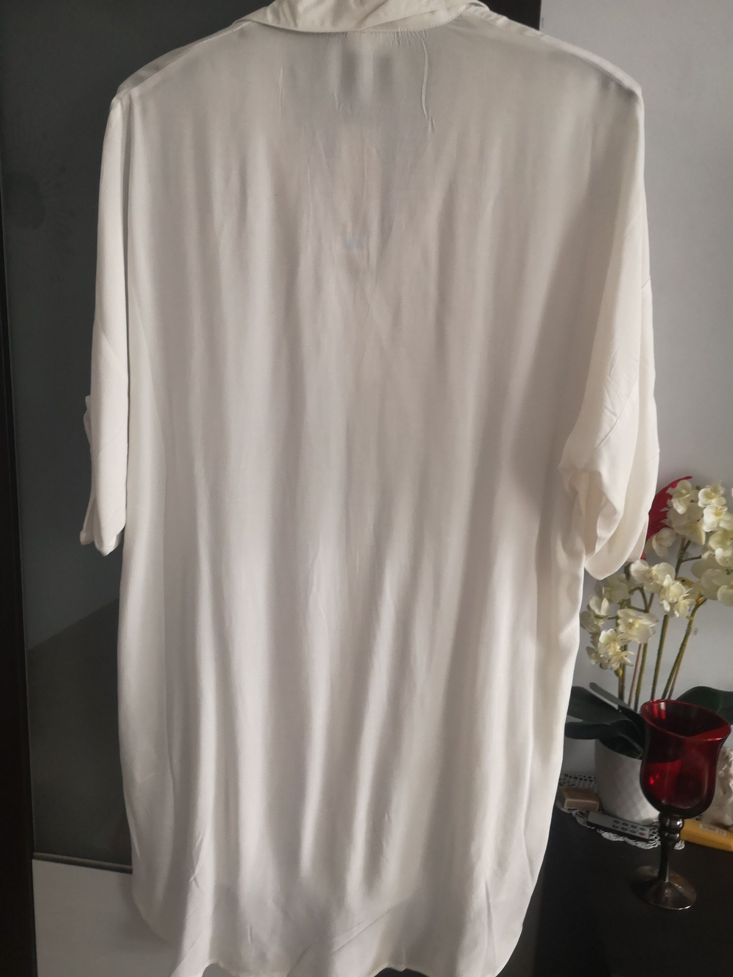 Tunika bluzka 40/42 nowa