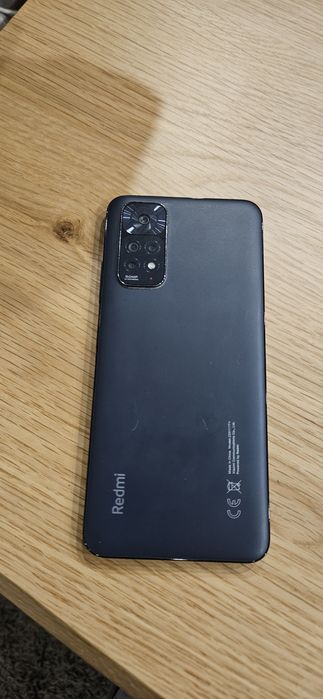 Xiaomi Redmi Note 11