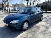 Opel Corsa C 2001 1.0