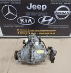 Роздатка россдатка моторчик Kia Sorento Соренто 473003C200 розборка