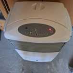 Klimator 70 W ZS998