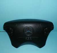 Airbag condutor Mercedes W210 E 220CDI