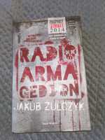 Radio Armageddon, Jakub Żulczyk, 30 zł