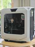 Wydajna stacja robocza - 44 rdzenie, RTX 3080, 128 GB RAM