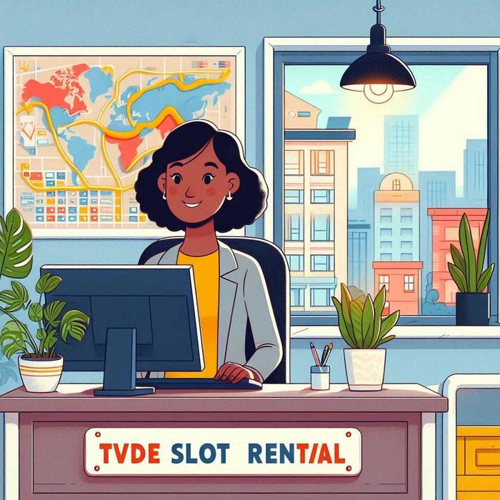 Aluguer de Slot para TVDE - Uber e Bolt