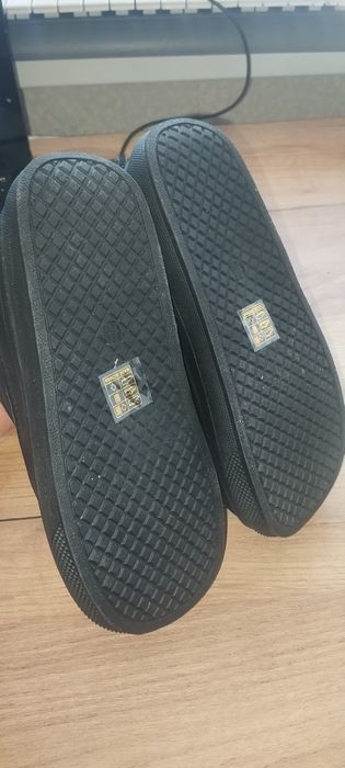 Черевики, чобітки Демі