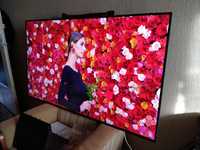 LG65cali LG65UR91006LA LED 4K WebOS HDMI2.1 model 2023r.Gwarancja