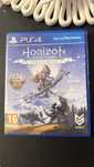 Horizon: Zero Dawn - Complete Edition stan idealny ps4 ps5