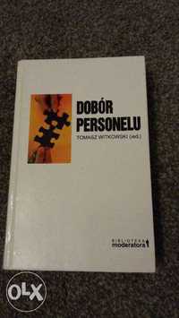 Dobór personelu - TOMASZ WITKOWSKI