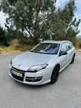 Renault Laguna break - Exclusive