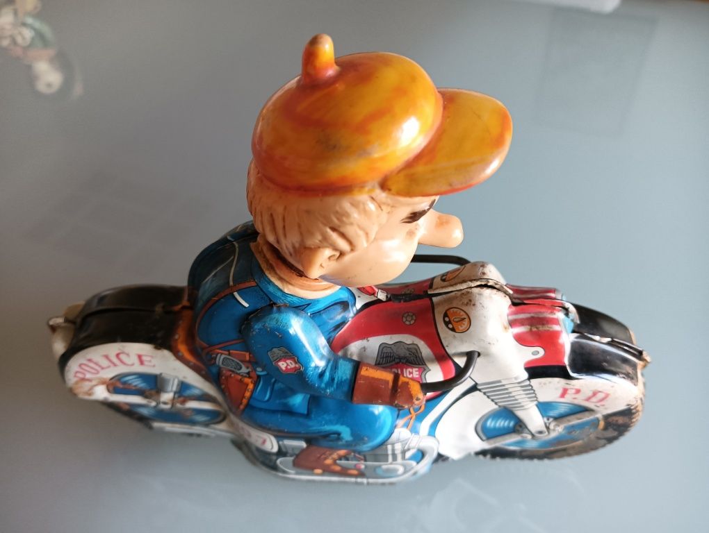 Brinquedo Japonês chapa