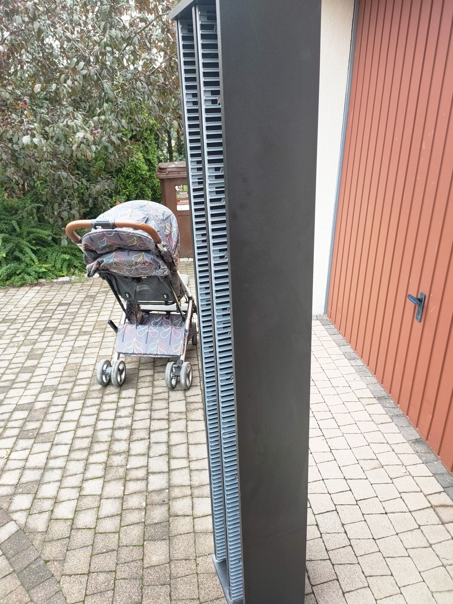 Stojak na 200 cd