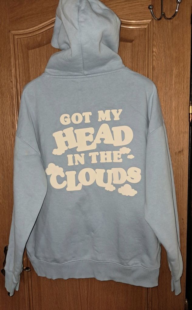 Sweatshirt Nude Project XL