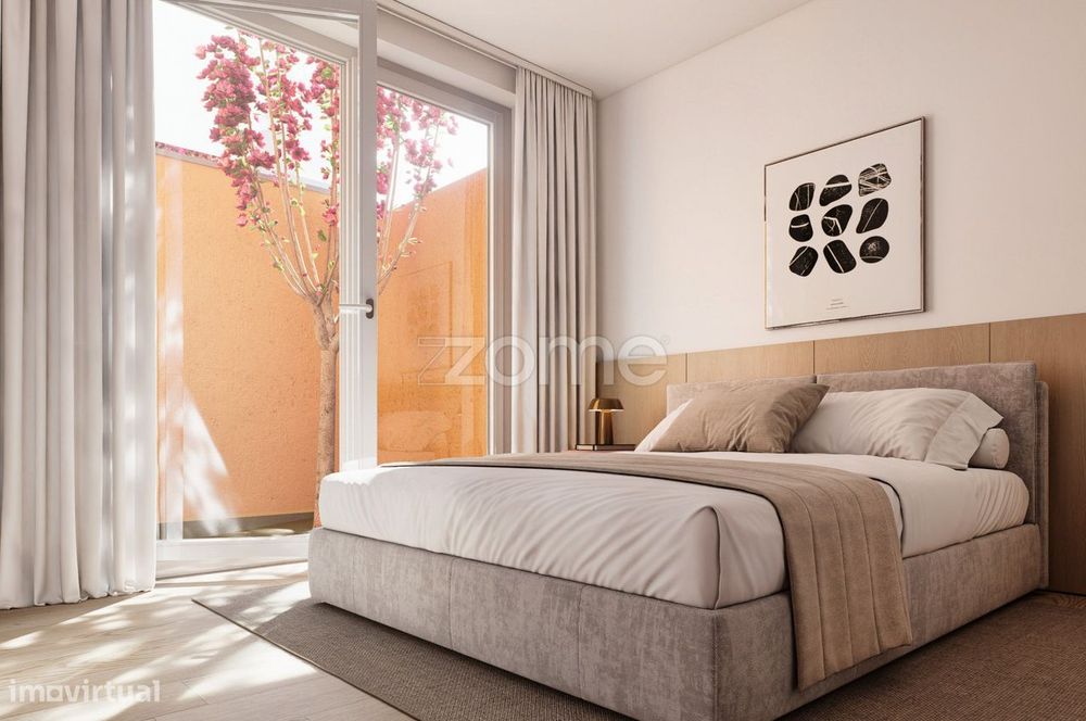 Villa Brisa - Moradia T3