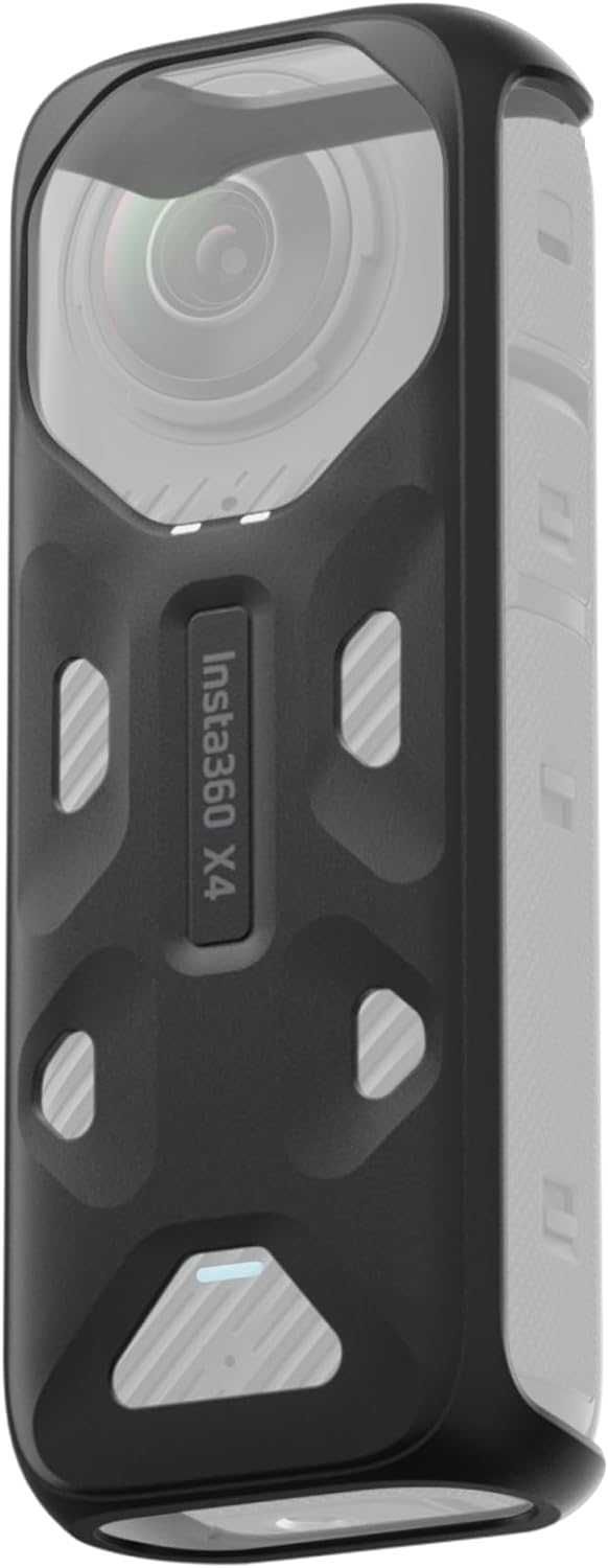 Insta360 X4 Thermo Grip Cover (SELADO)
