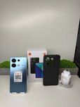 Xiaomi Redmi Note 13 8/256 Gb Ice Blue