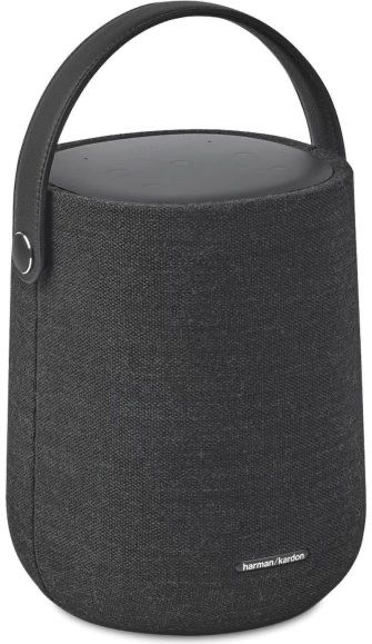 Продам акустическую систему Harman/Kardon Citation 200 Black