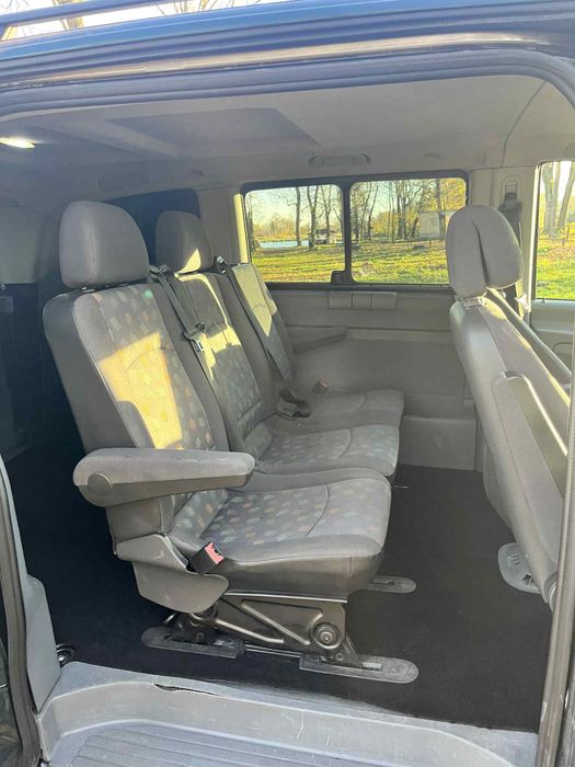 Mercedes vito 639 3.0 v6