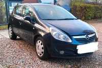 Opel Corsa 1.2 LPG 2010