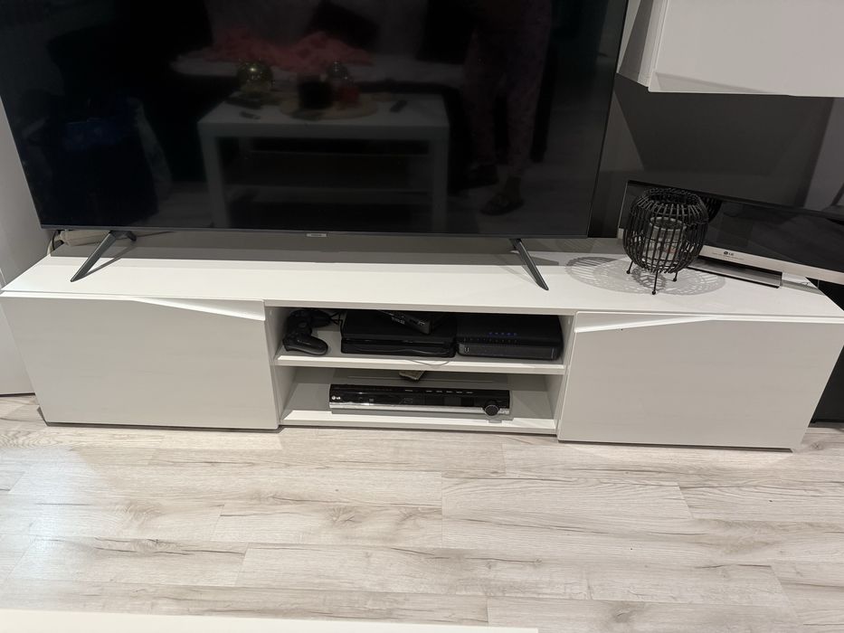 Zestaw mebli do salonu