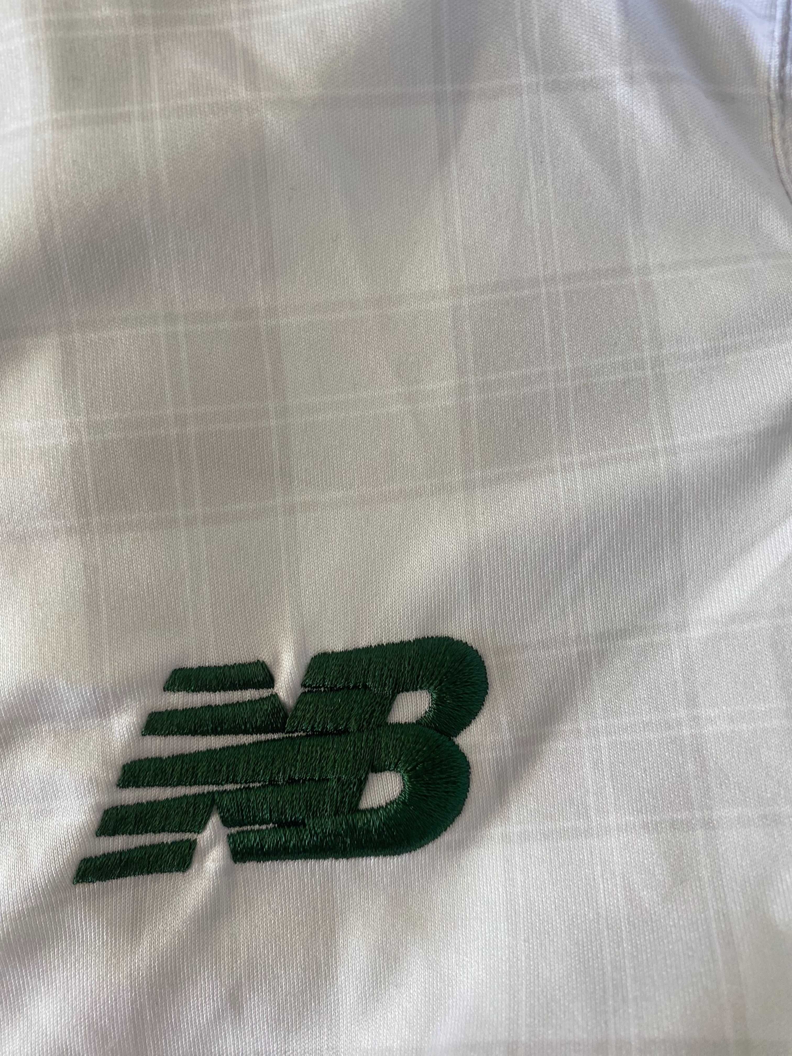 CELTIC F.C - 2018 - 2019 - M - New Balance - UNIKAT