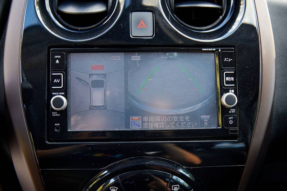 Оренда з правом викупу Київ, Авто в рассрочку Nissan Note