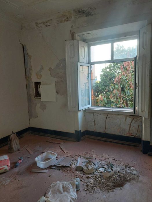 Pintores Profissionais • Orçamentos Rápidos e Preços Justos