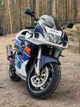 Suzuki GSX-R Srad 750