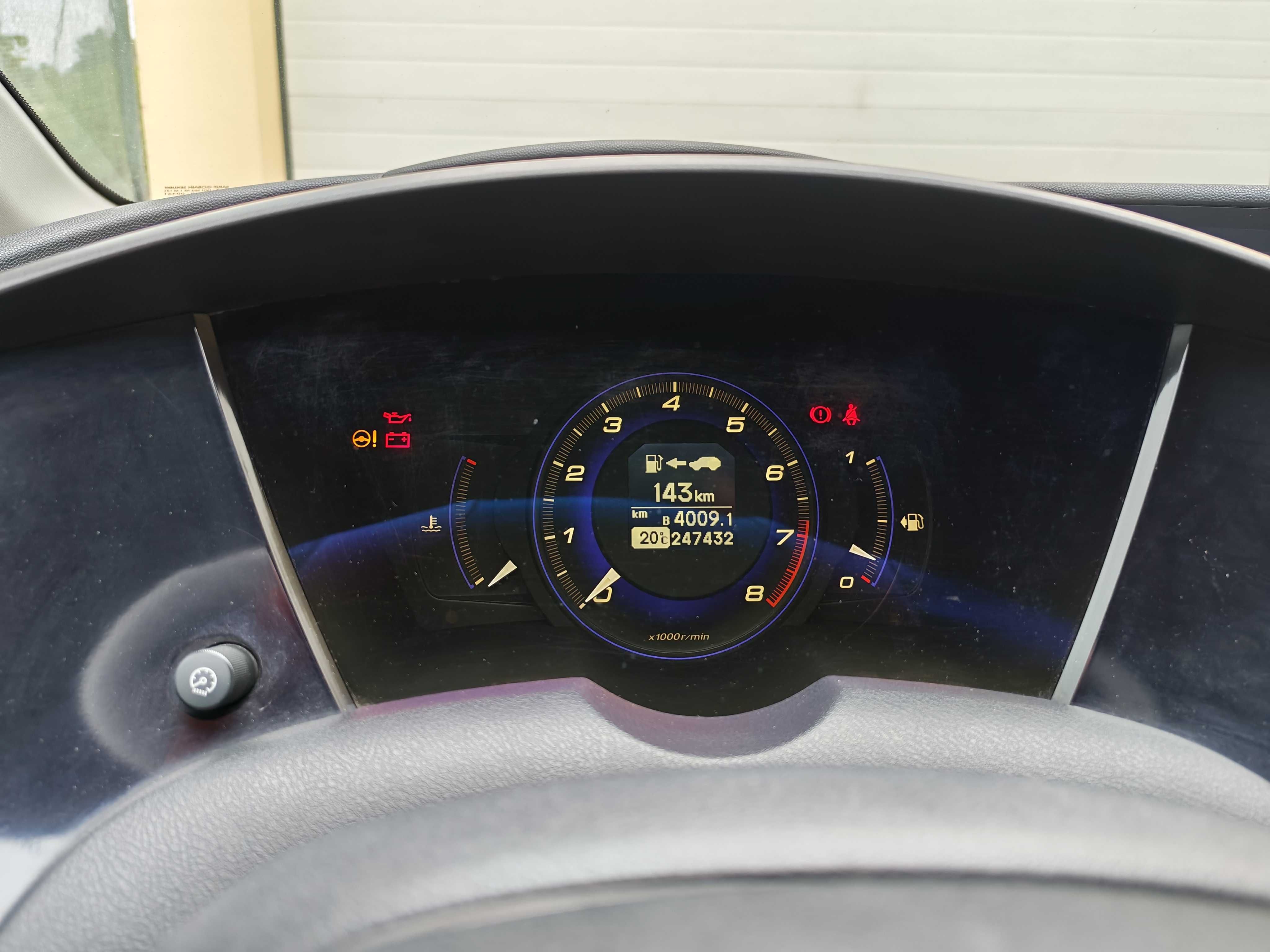 Honda Civic 1.8 Vtec 140cv