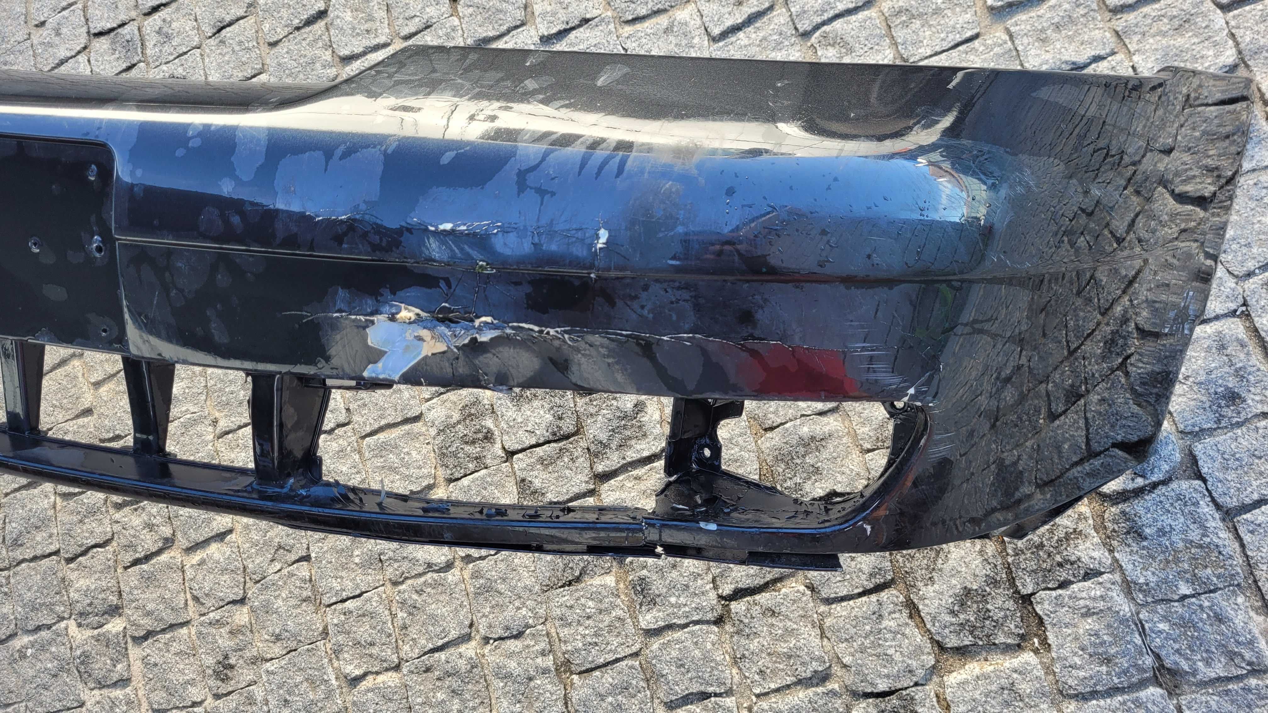 AUDI A4 B5 (8D)- Para-choques ORIGINAL Facelift Com Ligeiro Dano