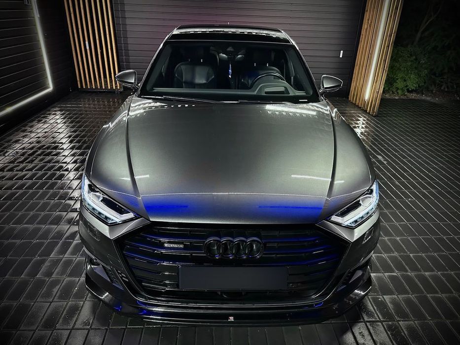 Audi A8 Audi A8 D5 3.0tdi 286KM. EU, super stan.