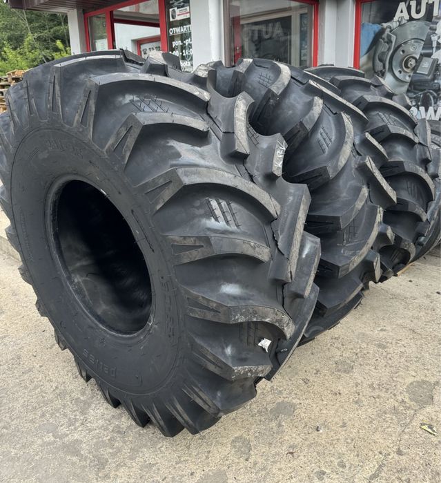 opona Petlas 23.1-26 18pr  BD-65 Bizon KOMBAJN