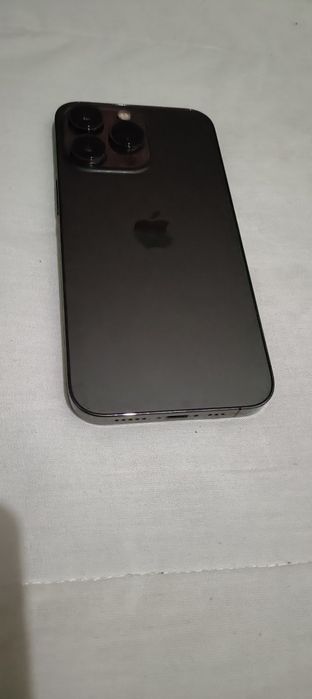 iPhone 13 pro desbloqueado ecrã não dá imagem