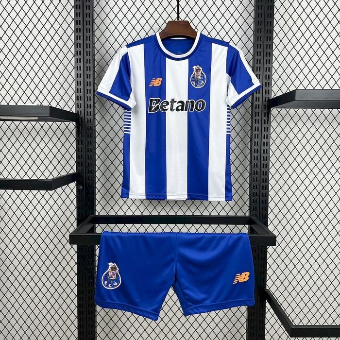 Kits de criança de futebol