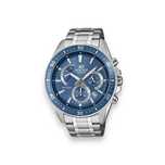 Zegarek męski Casio EDIFICE EFR-552D-2AVUDF