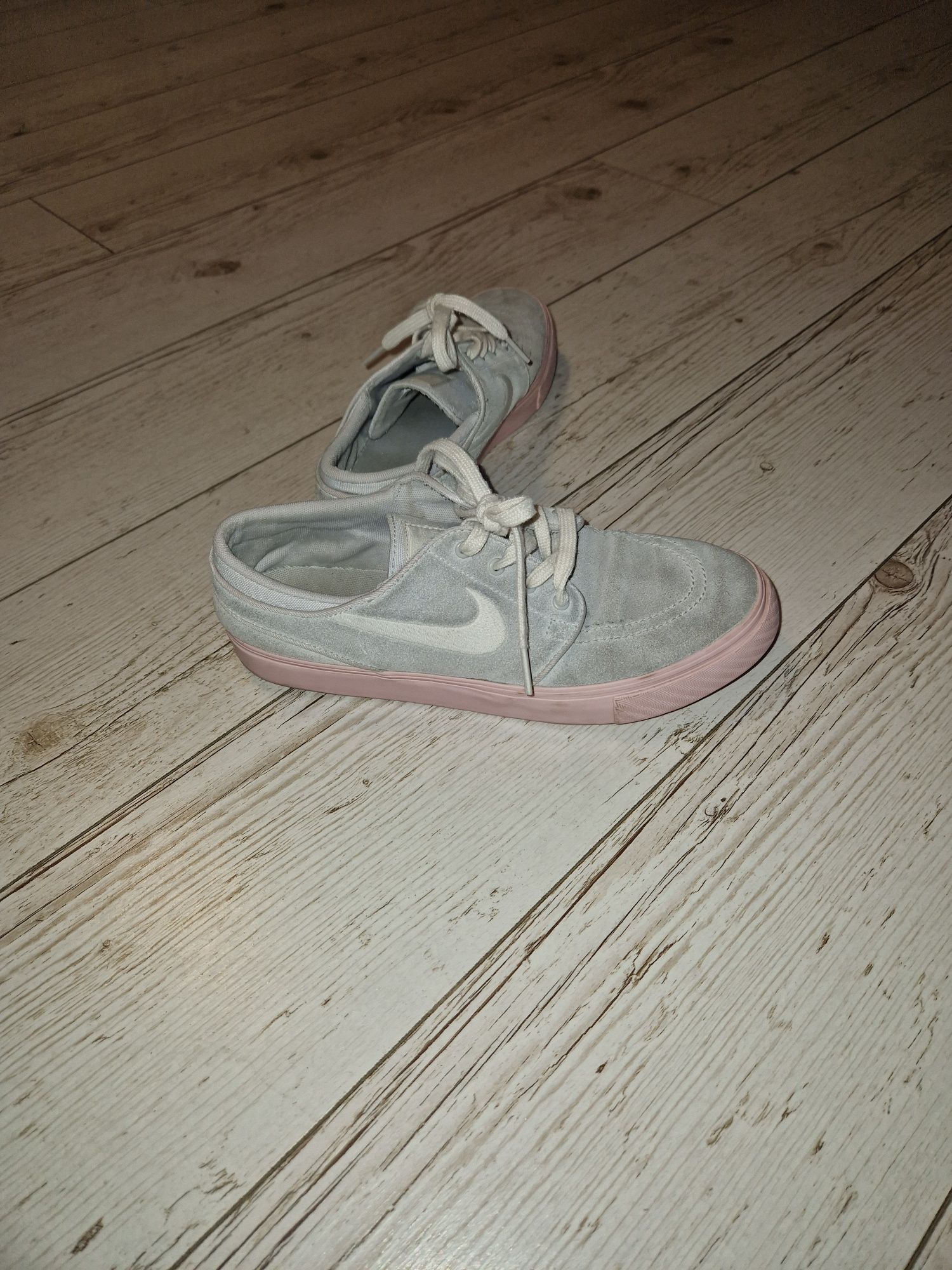 Buty Nike Janoski