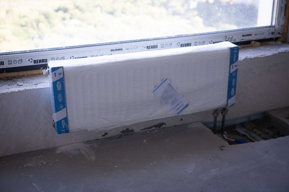 2-кім квартира з можливістю ремонту “під ключ”. Автономне опалення