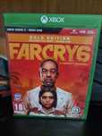 Far Cry 6 xbox one
