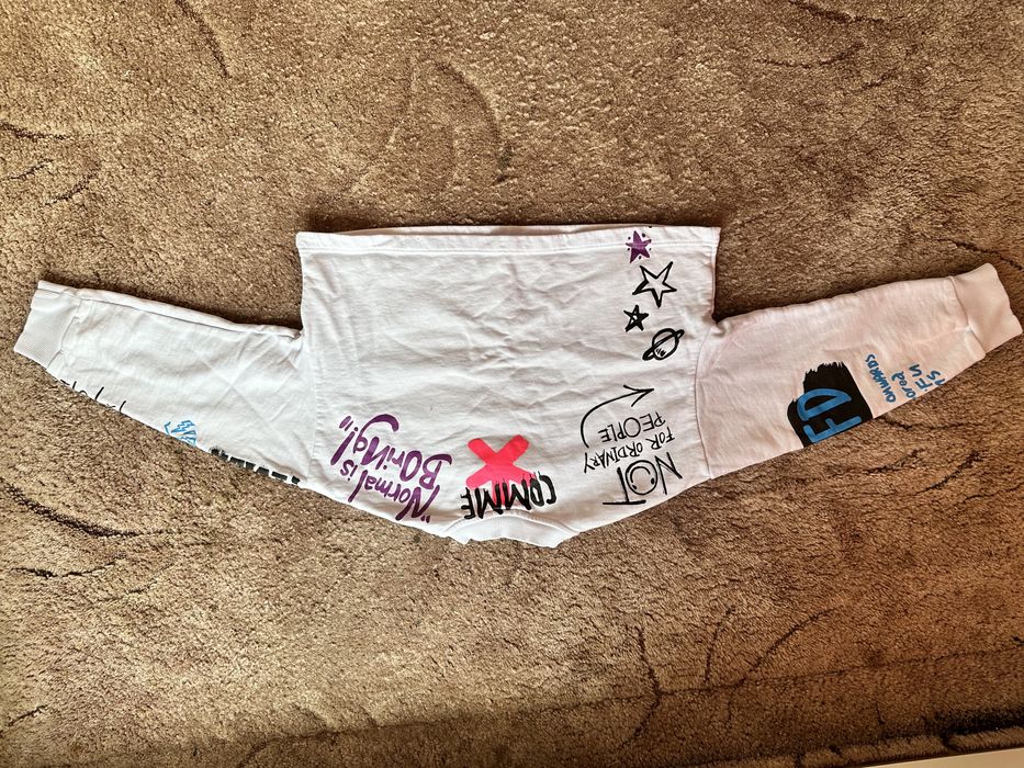 Comme des fuckdown XS
