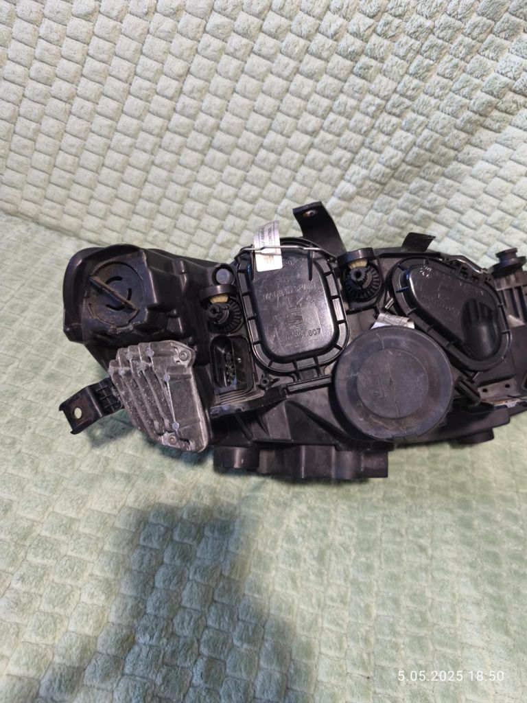 Lampa Seat ibiza polift led
