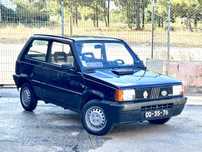 Fiat Panda  750L