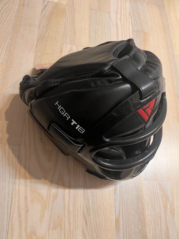 RDX HGR T1B ochraniacz głowy kask bokserski rozm M