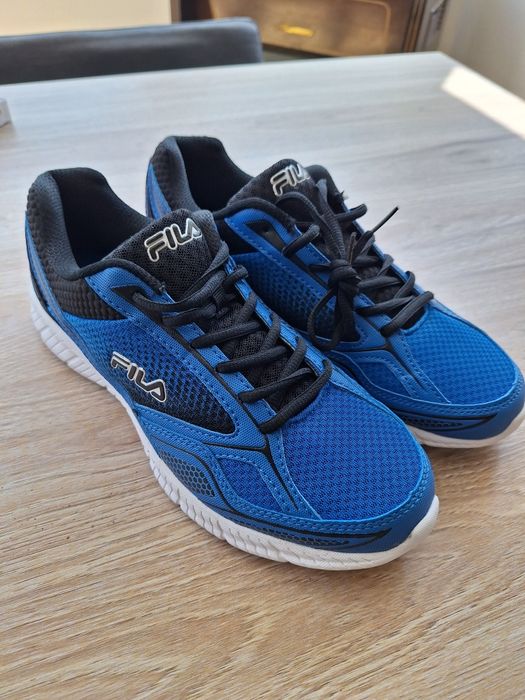 Ténis marca Fila (novos)