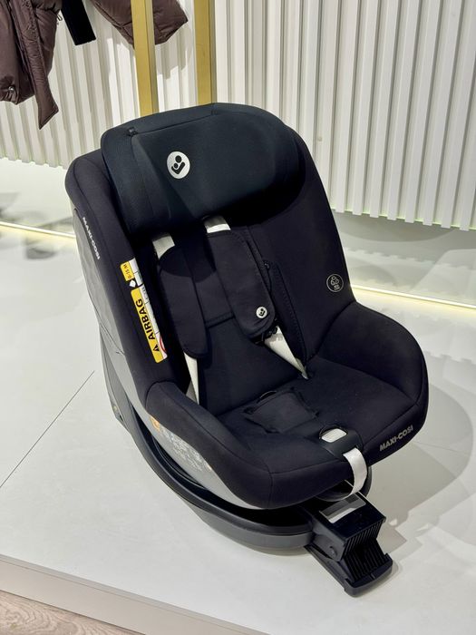 Автокрісло 0+ Maxi Cosi Mica 360 s