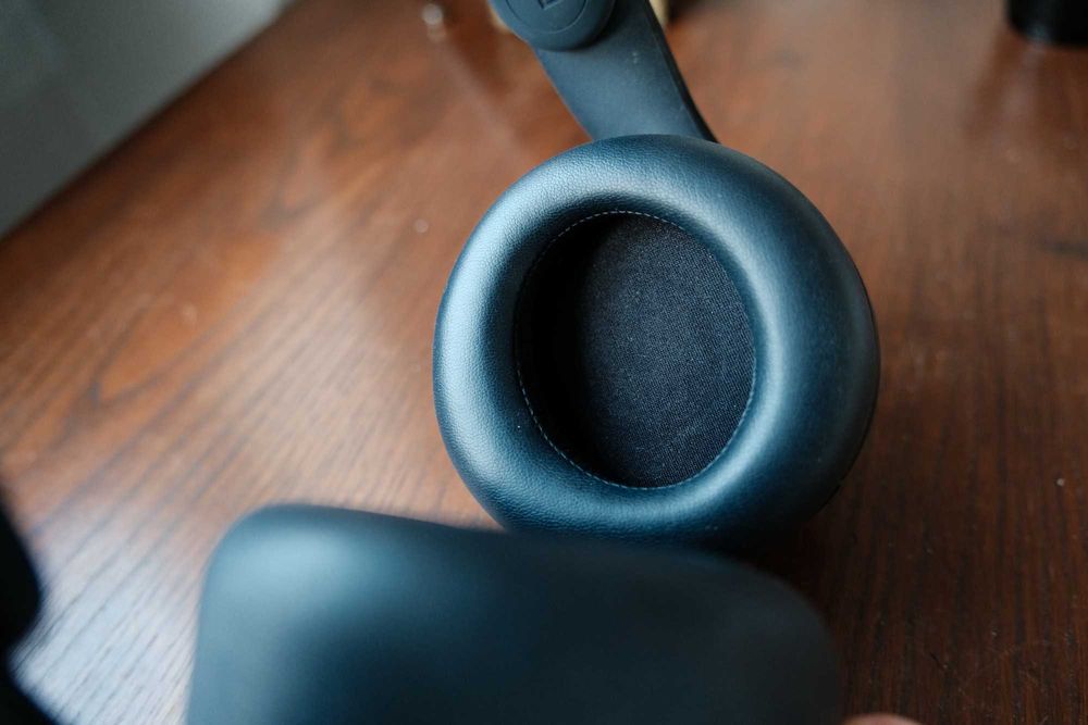 SONY Pulse 3D  (bez klucza sprzętowego) Prawie NOWY