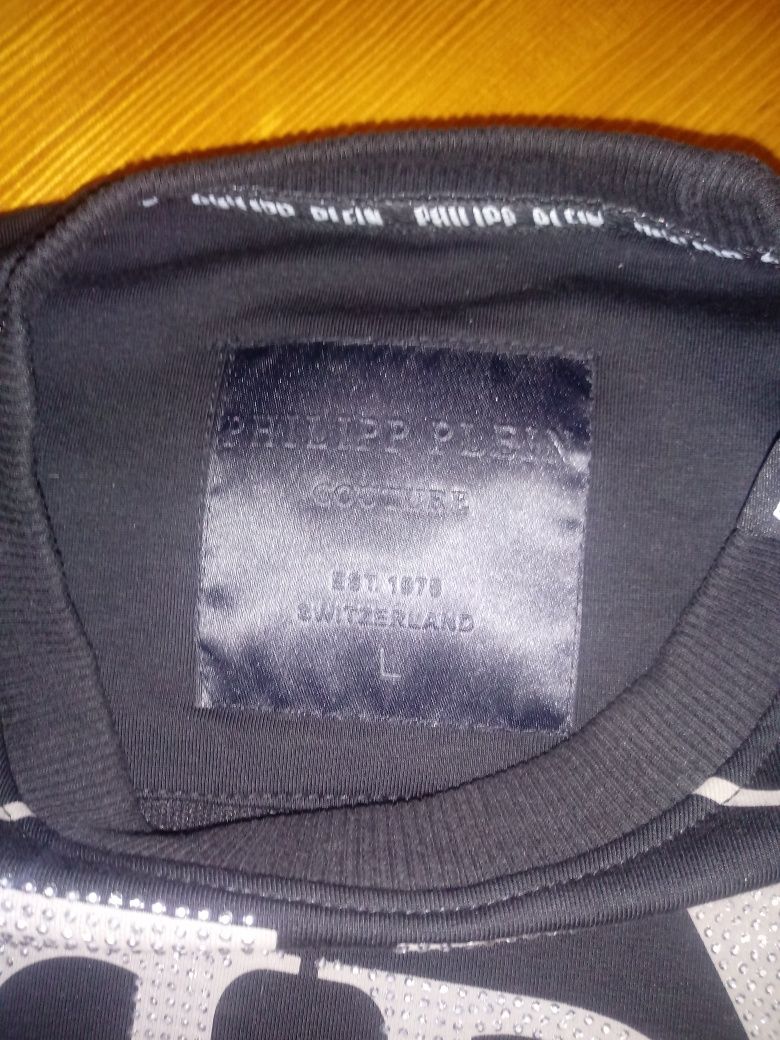 Philipp plein bluza
