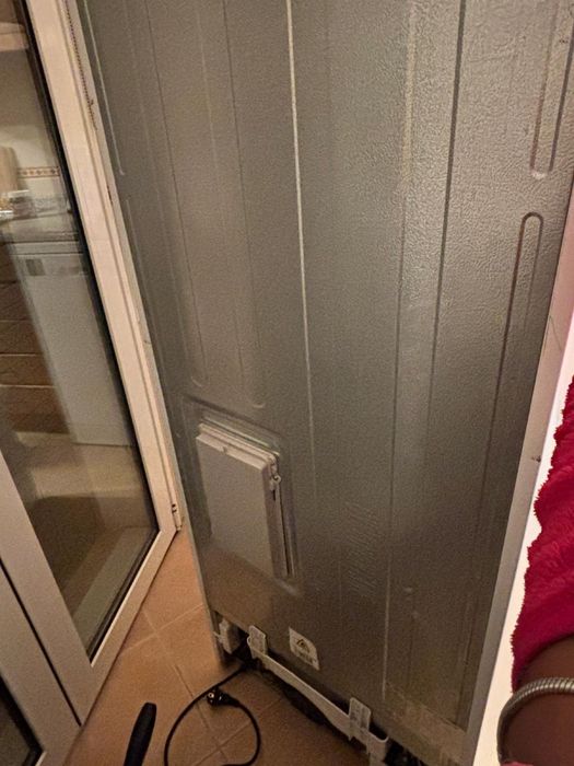 Frigorifico Jocel de 262L