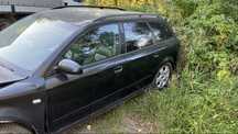 Sprzedam audi a4 b6 2004r 3.0 ASN silnik sprawny przebieg 170tys odpal